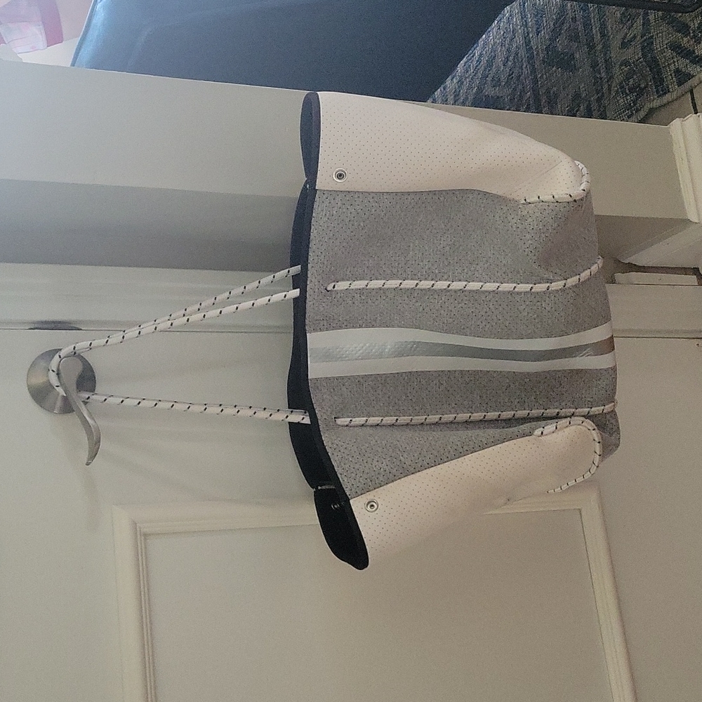 Haute Shore tote bag